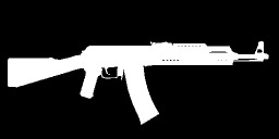 Military AK-47M